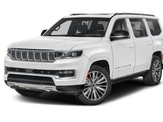 JEEP GRAND WAGONEER 2024 1C4SJVGP8RS100788 image JEEP GRAND WAGONEER 2024 1C4SJVGP8RS100788 image